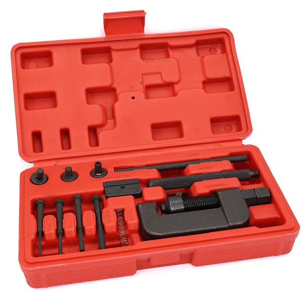 DERIVE CHAINE DISTRIBUTION UNIVERSEL (13 PIECES)