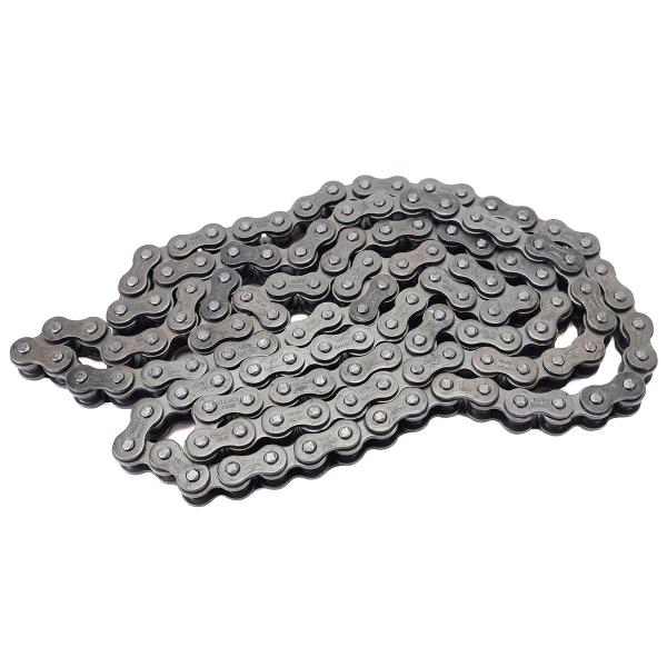 CHAINE MOTO / MECABOITE CHOHO 420H  130 MAILLONS