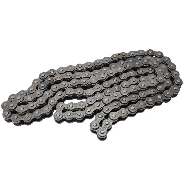 CHAINE MOTO / MECABOITE CHOHO 420H  120 MAILLONS