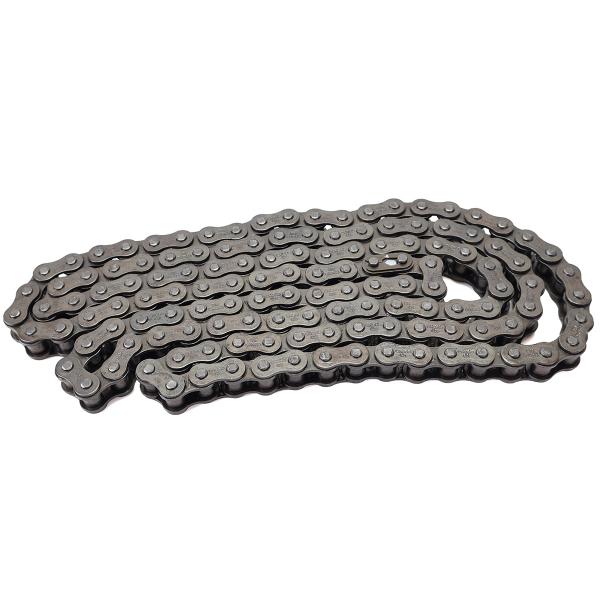 CHAINE MOTO / MECABOITE CHOHO 428 134 MAILLONS