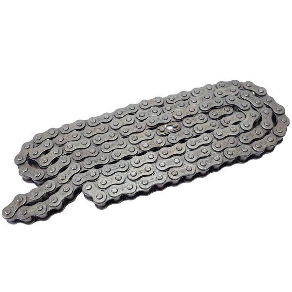 CHAINE MOTO / MECABOITE CHOHO 428 138 MAILLONS