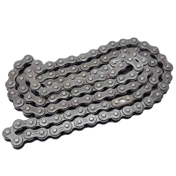 CHAINE RENFORCEE CYCLO / MOTO CHOHO 415H 110 MAILLONS