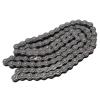 CHAINE RENFORCEE CYCLO / MOTO CHOHO 415H  NOIR  106 MAILLONS