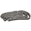 CHAINE MOTO / MECABOITE CHOHO 428 134 MAILLONS