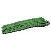 CHAINE RENFORCEE MOTO / MECABOITE CHOHO 420 134  MAILLONS  VERT