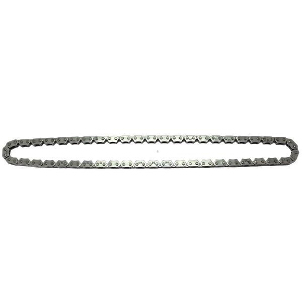 CHAINE DE DISTRIBUTION KMC ADAPT. YAMAHA 125 MAJESTY. MAXSTER. TEOS / MBK 125 SKYLINER. DOODO. THUNDER / MALAGUTI 125 MADISON  (OEM : 945914809400) (  94 MAILLONS )