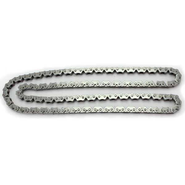 CHAINE DE DISTRIBUTION KMC ADAPT. YAMAHA TMAX 530CC 2012-2019 / 560CC 2020  (OEM : 945915313400) ( 134 MAILLONS )