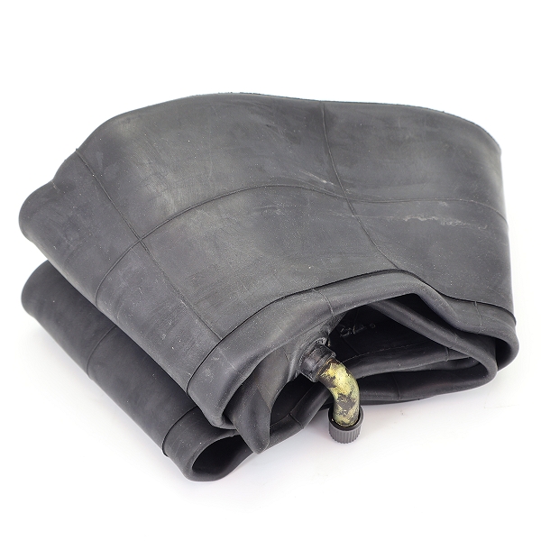 CHAMBRE A AIR  8" 3.50 / 4.00-8 VALVE JS87  90/90