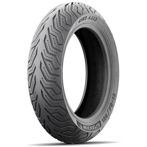 PNEU SCOOTER 16" 130/70-16 MICHELIN CITY GRIP 2 REINF (241569) SH350 / SH300