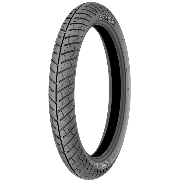 PNEU MOTO/SCOOT 14" 70/90-14 MICHELIN CITY PRO 40P TT REINF ( 376131 )