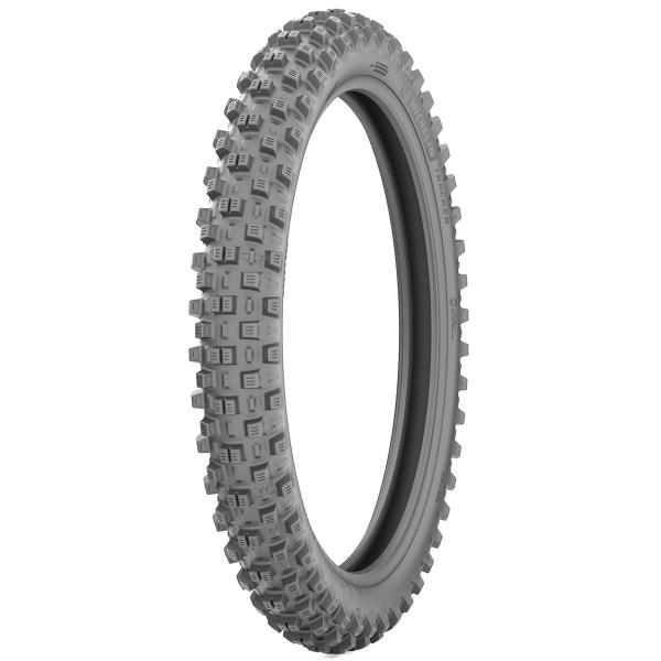PNEU MOTO 21" 80/100-21 MICHELIN TRACKER TT 51R AVANT (691556)