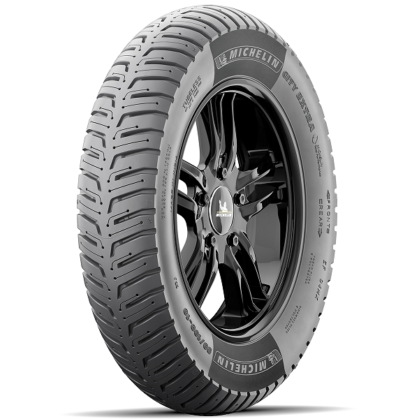 PNEU SCOOTER 16" 100/80-16 M/C 50S MICHELIN CITY EXTRA TL (920876)