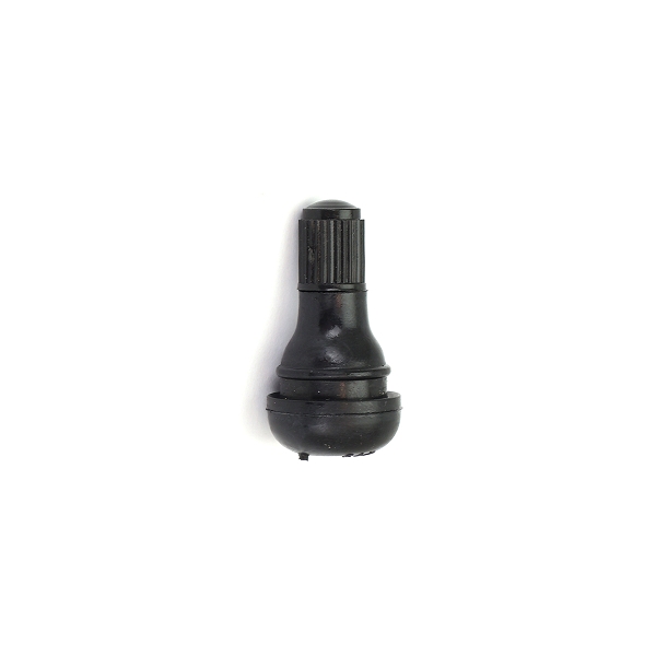 VALVE PNEU DROITE SCOOT TUBELESS ( H : 33MM ) ( TR412 )