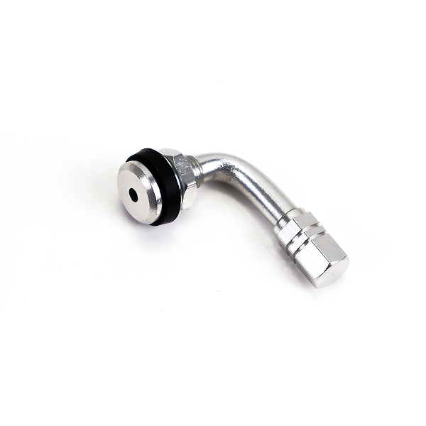 VALVE PNEU COUDEE TNT TUBELESS ALU