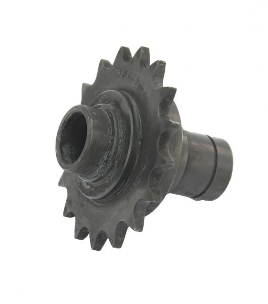 PIGNON ENTRAINEMENT 17 DENTS RB MAX ADAPT. YAMAHA TMAX 560 2020-2024