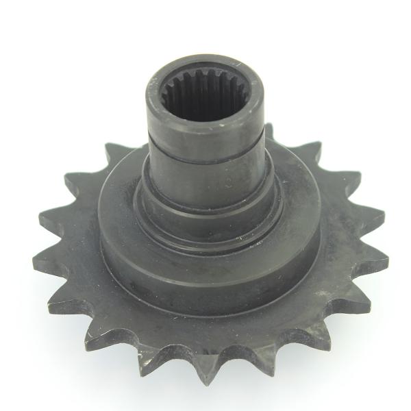PIGNON ENTRAINEMENT 18 DENTS RB MAX ADAPT. YAMAHA TMAX 560 2020-2024