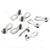 CONNECTEUR CHAINE VELO 11V. SRAM (BLISTER DE 4) (ATTACHE RAPIDE)