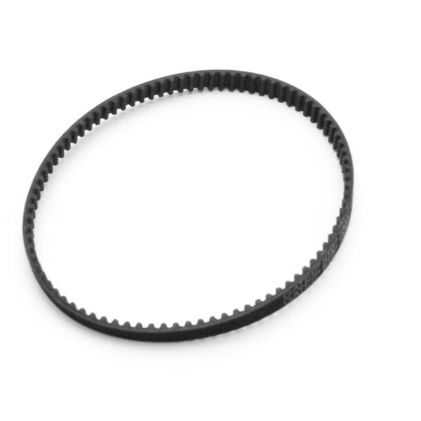 COURROIE POMPE A HUILE MAXISCOOTER GATES ADAPT. PIAGGIO 125 HEXAGON 2T 1998-2005 / TYPHOON 2T 1998-2005 / GILERA 125 RUNNER 2T 1998-2005 (OEM : 431370)