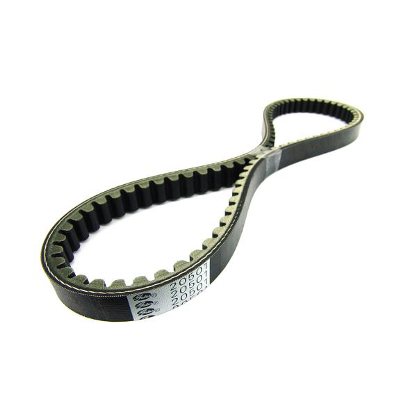 COURROIE SCOOTER G-FORCE POWERLINK ADAPT. PIAGGIO TYPHOON NRG NTT / APRILIA SR200 LC / GILERA RUNNER / STALKER / VESPA SPRINT  (OEM : 436864 / 286162) COD. GATES 20501