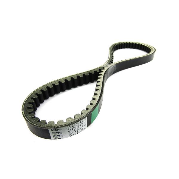 COURROIE SCOOTER CRANTEE KEVLAR GATES ADAPT. PIAGGIO TYPHOON  NRG  NTT / APRILIA SR200 LC (OEM : 436864 / 286162) COD. GATES 31501