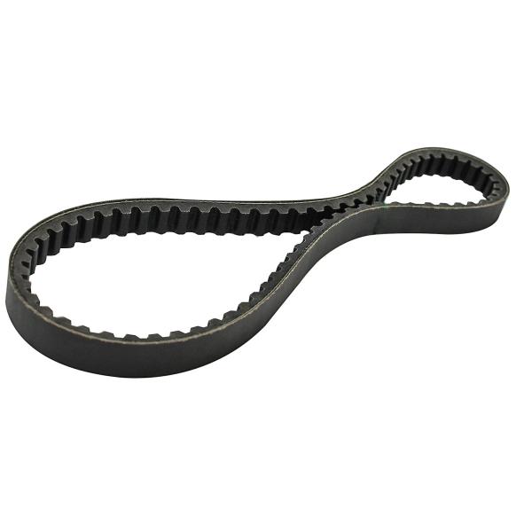 COURROIE SCOOTER CRANTEE MITSUBOSHI ADAPT. PEUGEOT 50 TWEET 4T / LUDIX 4T / SPEEDFIGHT 3.4 4T / VIVACITY 3 4T / SYM 50 ORBIT 2 4T / SYMPHONY 4T / FIDDLE 2. 3 4T  / TNT MOTOR HALO / TNT MOTOR BOSTON 12