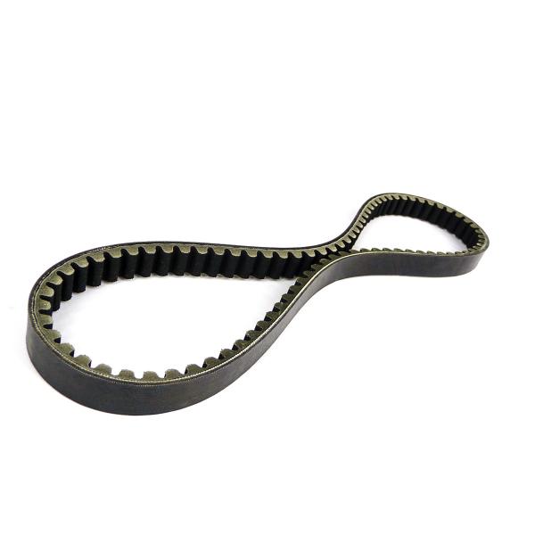 COURROIE MAXISCOOTER CRANTEE G-FORCE POWERLINK ADAPT. MBK 125 FLAME / YAMAHA CYGNUS 125CC 2003-2006 (OEM : 5ML-17641-00 )  795 x 22  COD. GATES 21036