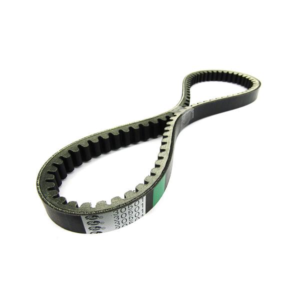 COURROIE MAXISCOOTER CRANTEE G-FORCE POWERLINK  ADAPT. YAMAHA 250 MAJESTY 2005-2012 / XMAX 250CC 2007-2013  1010x23  (OEM : 5SE-E7641-02-00) COD. GATES 31050