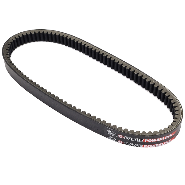 COURROIE MAXISCOOTER CRANTEE G-FORCE POWERLINK  ADAPT. HONDA FORZA 125CC 2015-2020  COD. GATES 31041