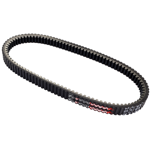 COURROIE MAXISCOOTER CRANTEE G-FORCE POWERLINK  ADAPT. PEUGEOT SATELIS  500CC / PIAGGIO BEVERLY / MP3 / X10 500CC / GILERA FUOCO / NEXUS 500CC COD. GATES 41039  1048 X 28