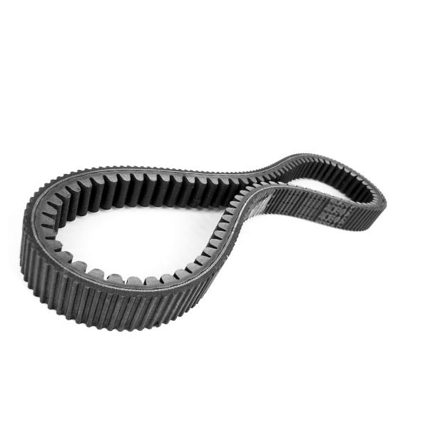 COURROIE MAXISCOOTER CRANTEE G-FORCE POWERLINK ADAPT. YAMAHA TMAX 530 2012-2016 (OEM : BC3-17641-00 ) COD. GATES 41008