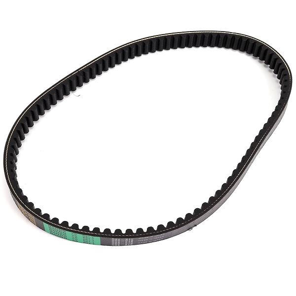 COURROIE MAXISCOOTER BANDO ADAPT. YAMAHA 125 XMAX / 125 XCITY / MBK 125 SKYCRUISER / 125 CITYLINER / 125 EVOLIS 2014> (905 x 21.9 x 9.5 x 28°) -BANDO S02-010-