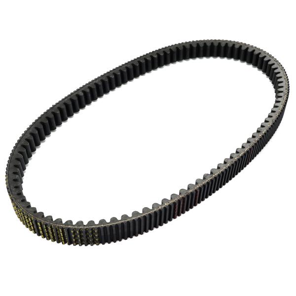 COURROIE MAXISCOOTER MITSUBOSHI ADAPT. PIAGGIO 500 MP3 IE 2011-2017 / 500 MP3 HPE ABS 2018-2022 / 500 X10 IE 2012-2014 / 530 MP3 2022> / GILERA 500 FUOCO 2007>2014 (1060 x 22 x 16 x 28°) -MITSUBOSHI M
