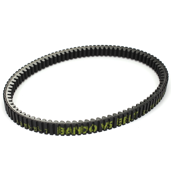 COURROIE MAXISCOOTER BANDO ADAPT. YAMAHA 300 XMAX 2017>. 300 TRICITY 2020> (946 x 24.9 x 14.6 x 28°) -BANDO B2-1799-