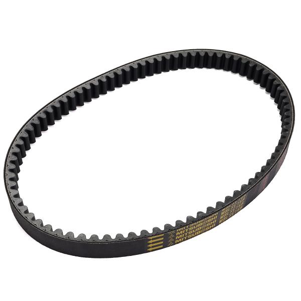 COURROIE MAXISCOOTER MITSUBOSHI ADAPT. YAMAHA XMAX 125 2021 EURO 5  (888 X 24 X 30°) (OEM : B9Y-E7641-00) MBLSC168