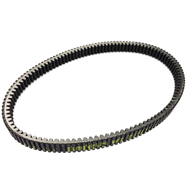 COURROIE MAXISCOOTER BANDO ADAPT. HONDA SH 350 / FORZA 350CC / ADV 350CC ( 1038 x 27.5 x 30 x 12.6 ) BANDO : B5-21119 (OEM : 23100-K1B-T02)