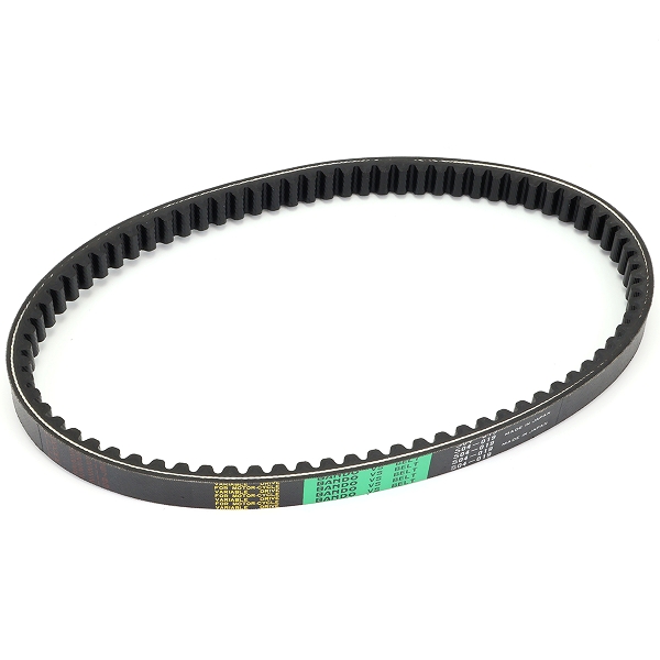 COURROIE MAXISCOOTER BANDO ADAPT. PIAGGIO 300 MP3 HPE ABS 2019>2022 / 300 BEVERLY HPE 2021>2022 (795 x 20 x 13.5 x 26°) -BANDO B4-0607-