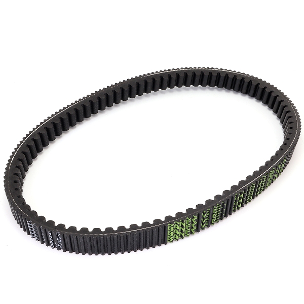 COURROIE MAXISCOOTER BANDO ADAPT. PIAGGIO 125 MEDLEY 2016>. VESPA GTS 2016> / IGET 125CC  (792 x 22.6 x 11.5 x 28°) -BANDO S04-023- (OEM : 1A002004)