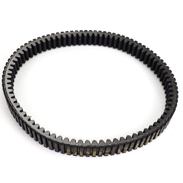 COURROIE MAXISCOOTER BANDO ADAPT. YAMAHA 500 TMAX 2004-2011 (859 x 30 x 14.6 x 26°) -BANDO B2-0613-