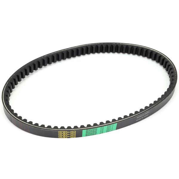 COURROIE MAXISCOOTER BANDO ADAPT. HONDA 50CC 4T  VISION 2012-2015 (769 x 19 x 8 x 30°) -BANDO S05-010
