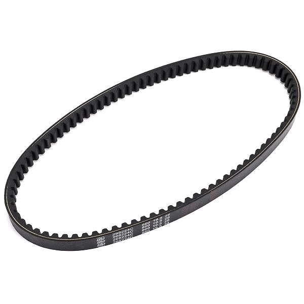 COURROIE MAXISCOOTER ARAMID / EPDM  RB MAX ADAPT. HONDA FORZA 125 2015-2020  ( 918 x 23.5 x 10  x 30°) -