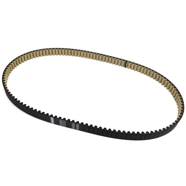 COURROIE EXTERNE / SECONDAIRE  MAXISCOOTER ARAMID / EPDM  RBMAX ADAPT. YAMAHA TMAX 530 2017-2019 / TMAX 560 2020-2025 (OEM : BC3-46241-01)