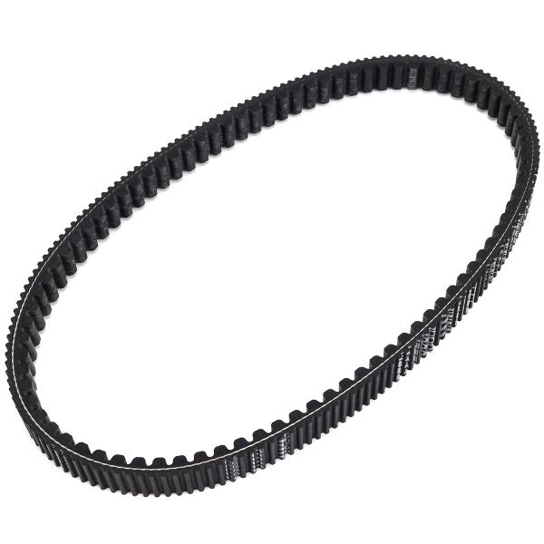COURROIE MAXISCOOTER BANDO ADAPT  QJ MOTOR FORT 125N / ATR 125CC / TNT MOTOR XCO 125CC 2024-2026   (OEM : 209265390000 ) ( 842 X 22.6 X 30 )