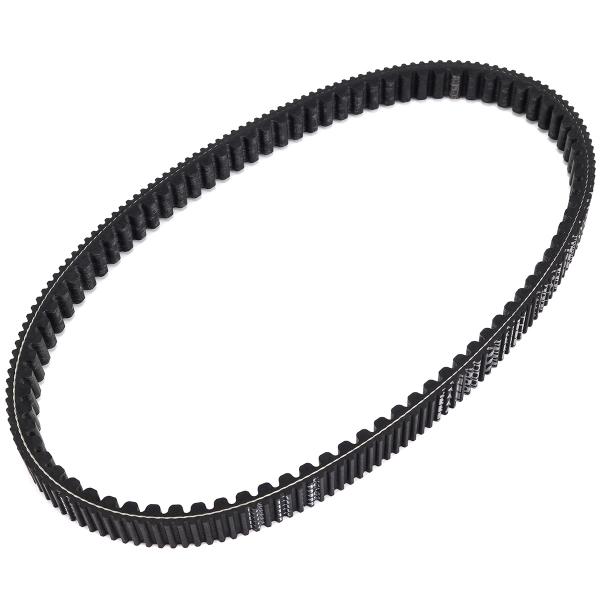 COURROIE MAXISCOOTER BANDO ADAPT  QJ MOTOR LTR 125  (OEM : 209044590000 ) ( 816 X 22.6 X 30 )