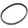 COURROIE BANDO TNT MOTOR OTTO 125CC / LONGJIA EASYMAX 125CC E4 /  SYM 125 FIDDLE 2 2009>. FIDDLE 3 2014>. JET 4 2011> / PEUGEOT 125 DJANGO 2015> (818 x 19.7 x 9.5 x 28°) BANDO S08-013