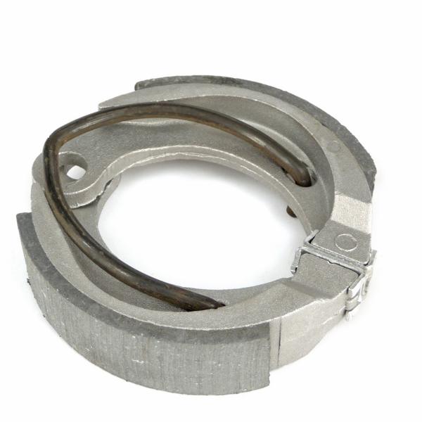 MACHOIRE DE FREIN AV / AR ( GRIMECA ) ADAPT. PEUGEOT 103 SPX / RCX / SP / MVL M / MBK - ( Ø90X20 )