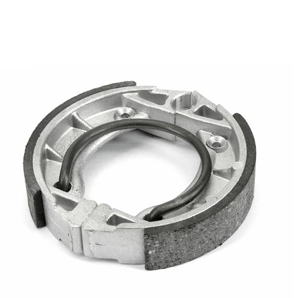 MACHOIRE DE FREIN AV / AR ( BERNARDI )  ADAPT. PEUGEOT 103 16" MVL / VOGUE / SPX / RCX / MBK 51 - ( Ø90X18  )