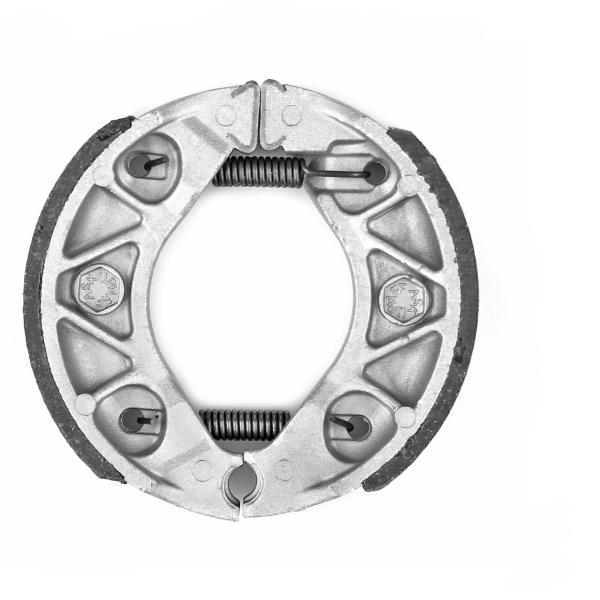 MACHOIRE DE FREIN AVANT ADAPT. BOOSTER ONE / BWS EASY / OVETTO ONE / NEOS EASY 2013-2017 (OEM : 2DKF510L0000)