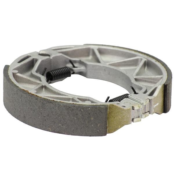 MACHOIRE DE FREIN ARRIERE ADAPT. PIAGGIO 125 FLY. LIBERTY. X8 STREET. VESPA PRIMAVERA. VESPA SPRINT / APRILIA 125 MOJITO. SPORT-CITY  (Ø140 X 25)  (OEM : 56294R5)