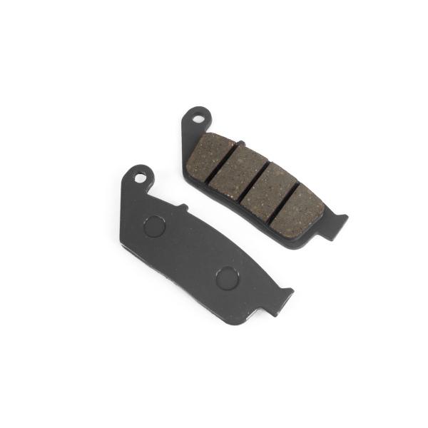 PLAQUETTE DE FREIN MAXISCOOTER RB MAX ADAPT. YAMAHA XMAX 125-250CC 2010-2019  / HONDA FORZA 125CC. FORZA 350CC. ADV 350CC. SH 125I  / KYMCO DOWNTOWN / K-XCT 125CC/ BMW C600 / C650 GT / ELECTRIC AVANT