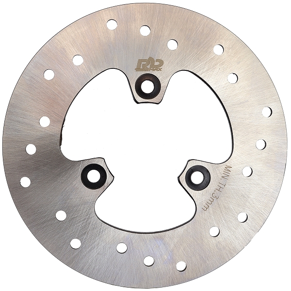 DISQUE FREIN SCOOTER RB MAX ADAPT. YAMAHA NEOS 4T / OVETTO 4T 2007-2016 / YAMAHA JOGR 2006-2015  Ø190mm (OEM : 5C2-F5831-0000)